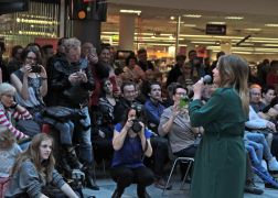 Annett Louisan In Jena 00018